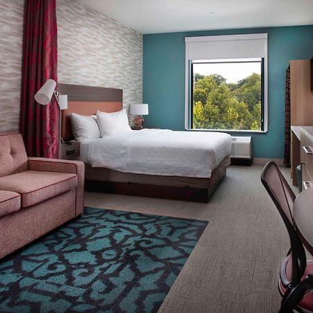 Home2 Suites By Hilton Lynchburg Eksteriør billede