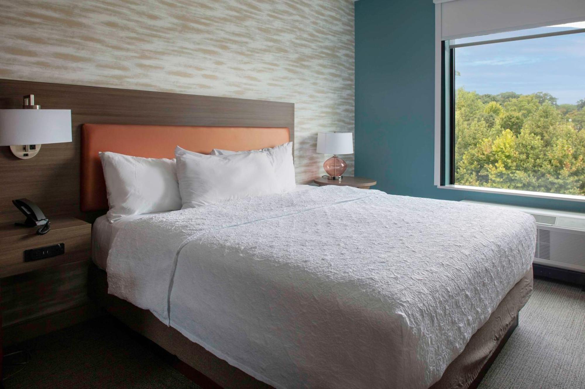 Home2 Suites By Hilton Lynchburg Eksteriør billede